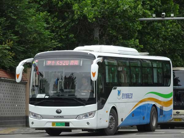 深圳大巴租車注意事項(xiàng),大巴租賃用車不必愁