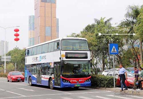 深圳大巴出租對(duì)企業(yè)用車的意義?