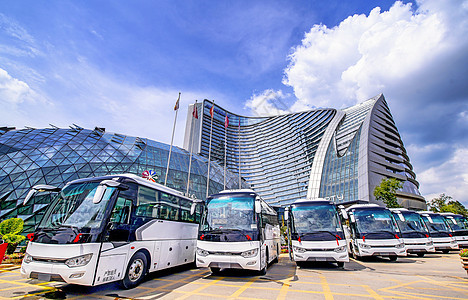 寶安大巴租車歷來廣受歡迎(大巴租車公司受好評原因)