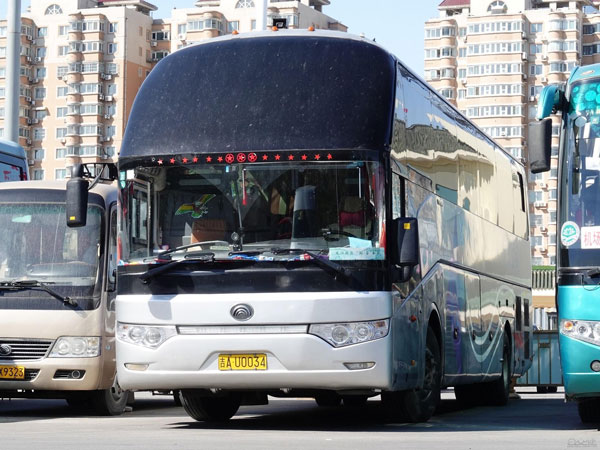 知道班車的好處，怎么租班車？（通勤班車）