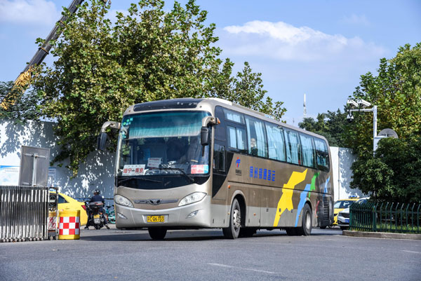 選用深圳大巴包車經驗很重要，如何選擇大巴包車公司？