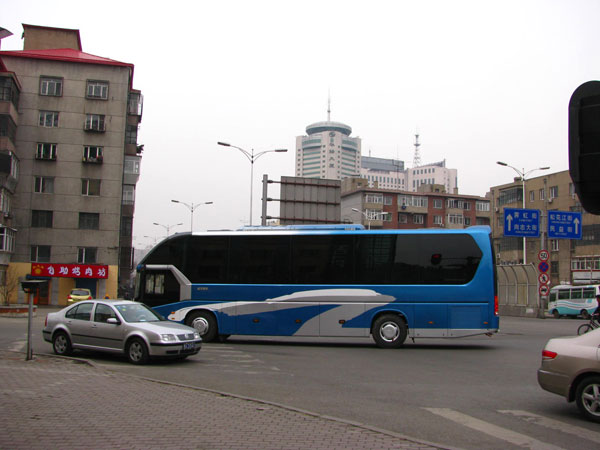 （企業(yè)班車租賃）如何選擇班車租賃供應(yīng)商？