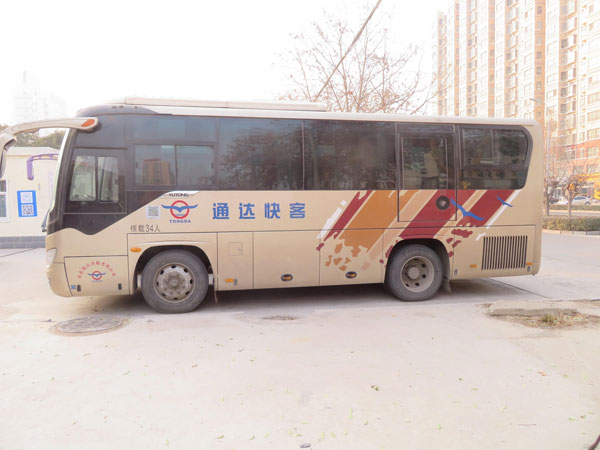 公司團(tuán)建活動(dòng)用車怎么安排？（深圳大巴租車來解決）