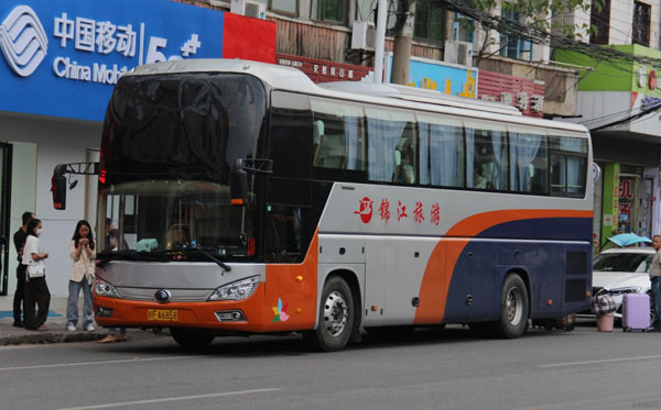 大巴車租車平臺應答：深圳大巴租車的用途