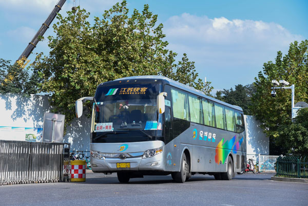 （深圳大巴租車）網友把深圳分為五個區(qū)？疫情期間大巴出