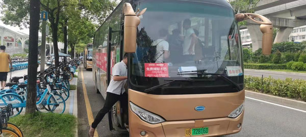 （深圳大巴租車）首次租車不用怕，大巴租車指南幫你忙