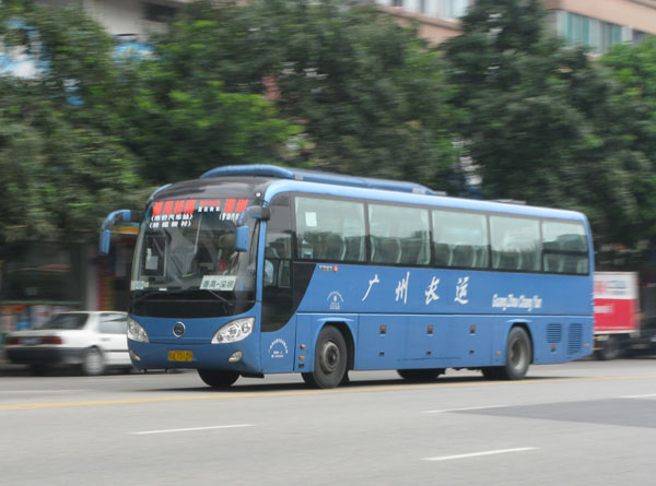 （企業通勤班車）博得企業員工好感的首要選擇