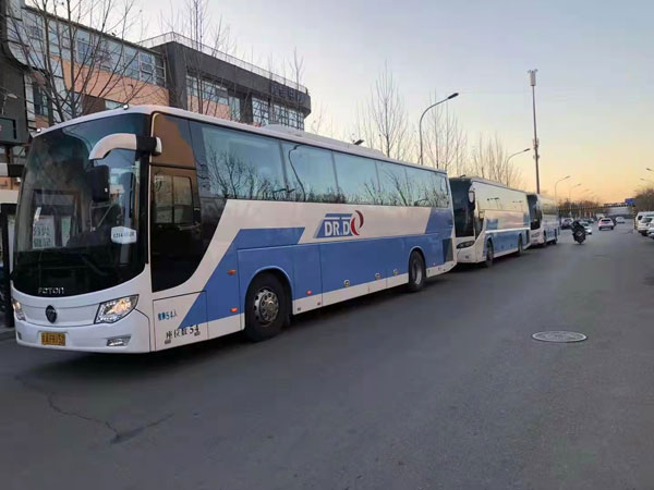 （上海大巴租車）怎么選擇？上海大巴租車用車細節知曉