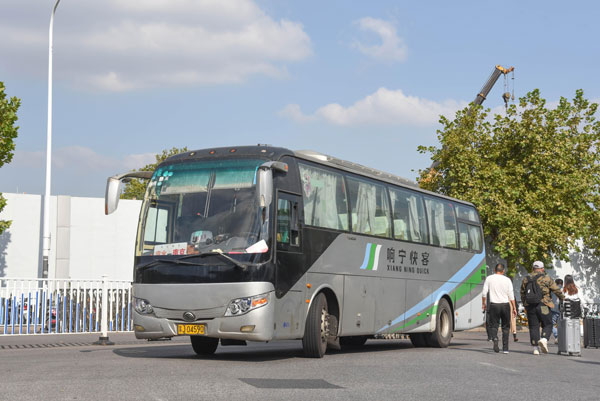 （企業(yè)提供免費(fèi)班車(chē)）提升員工幸福感，助力企業(yè)發(fā)展